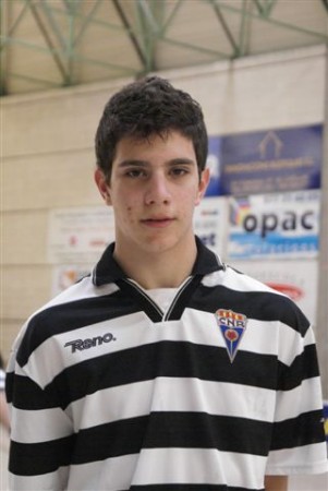 Lluís Pitarch Savall